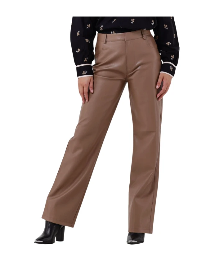 Широкие брюки Sofie Schnoor, коричневый
Широкие брюки Sofie Schnoor, коричневый