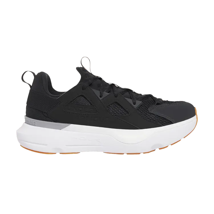 Кроссовки HOVR Infinite MVMNT 'Black White', черный
Кроссовки HOVR Infinite MVMNT 'Black White', черный