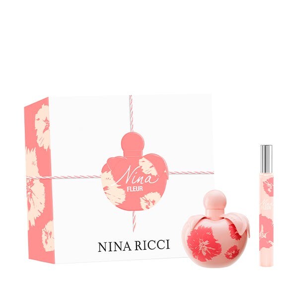 Дело Нины Флер 1 шт Nina Ricci
Дело Нины Флер 1 шт Nina Ricci