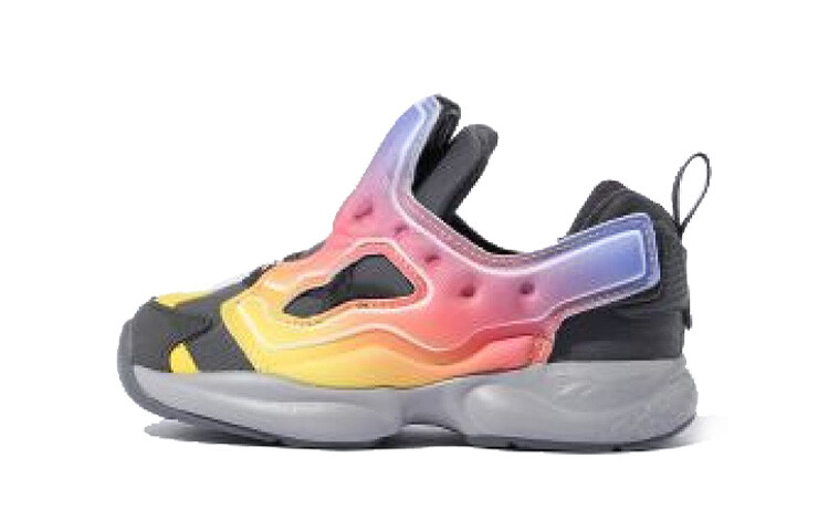 Обувь Reebok для малышей TD
Обувь Reebok для малышей TD