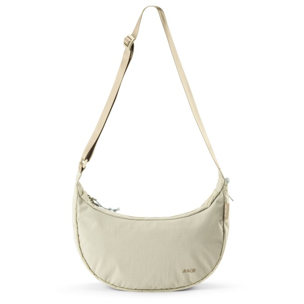 Сумка-Слинг для велосипеда - сумка Aevor, белый
Сумка-Слинг для велосипеда - сумка Aevor, белый