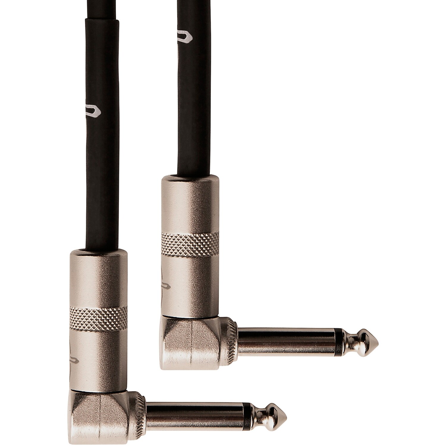 PRS Classic Instrument Патч-кабель, угловой к угловому, в упаковке 2 шт., 6 дюймов.
PRS Classic Instrument Патч-кабель, угловой к угловому, в упаковке 2 шт., 6 дюймов.