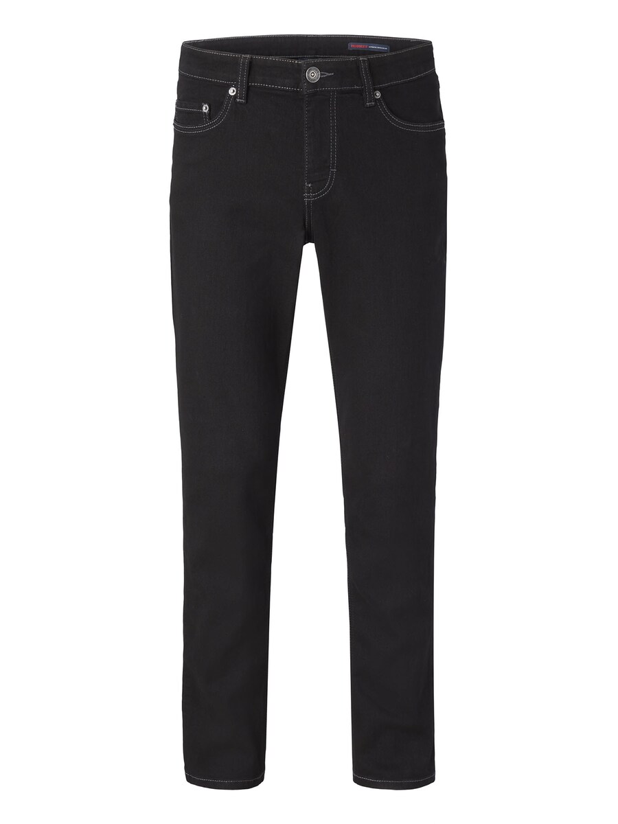 Узкие джинсы PADDOCKS, Black denim
Узкие джинсы PADDOCKS, Black denim
