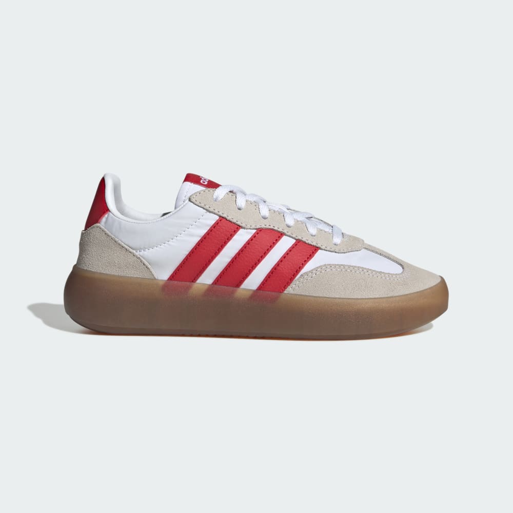 Кроссовки Adidas Barreda Decode Liverpool FC Shoes Kids, цвет Cloud White/Strawberry Red/Gum
Кроссовки Adidas Barreda Decode Liverpool FC Shoes Kids, цвет Cloud White/Strawberry Red/Gum