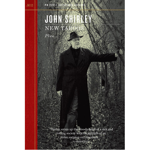 Книга New Taboos (Pdf)
Книга New Taboos (Pdf)