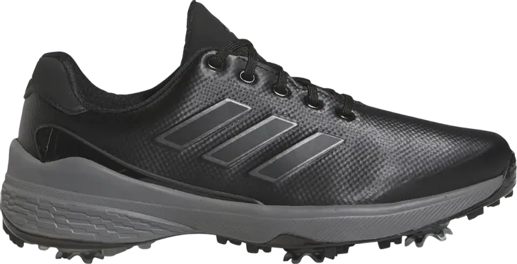 Кроссовки ZG23 Golf 'Black Silver Metallic', черный, Черный;серый, Кроссовки ZG23 Golf 'Black Silver Metallic', черный 
Кроссовки ZG23 Golf 'Black Silver Metallic', черный, Черный;серый, Кроссовки ZG23 Golf 'Black Silver Metallic', черный