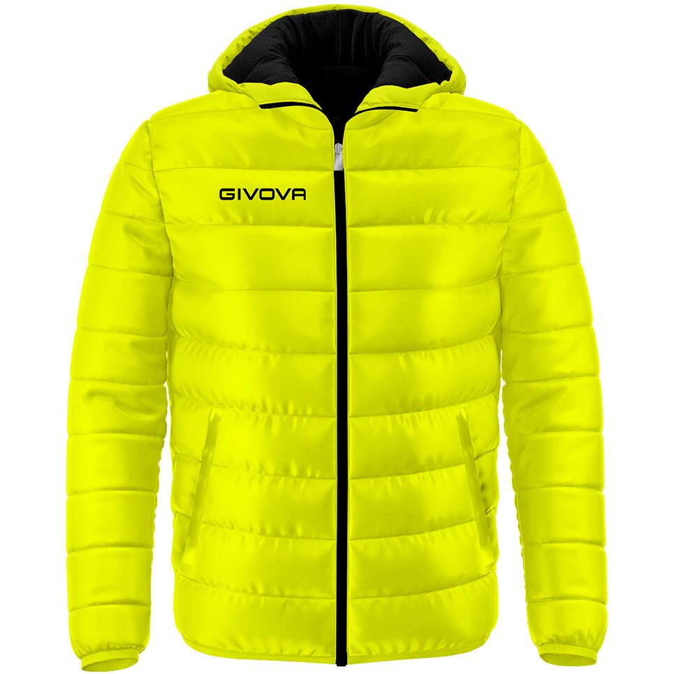 Куртка Givova Olanda
Куртка Givova Olanda