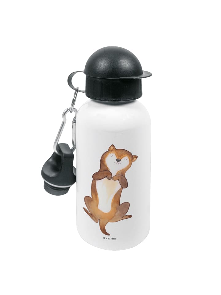 Mr. & Mrs. Panda Бутылочка для питья для собак, дизайн для поглаживания, без слогана, белого цвета
Mr. & Mrs. Panda Бутылочка для питья для собак, дизайн для поглаживания, без слогана, белого цвета