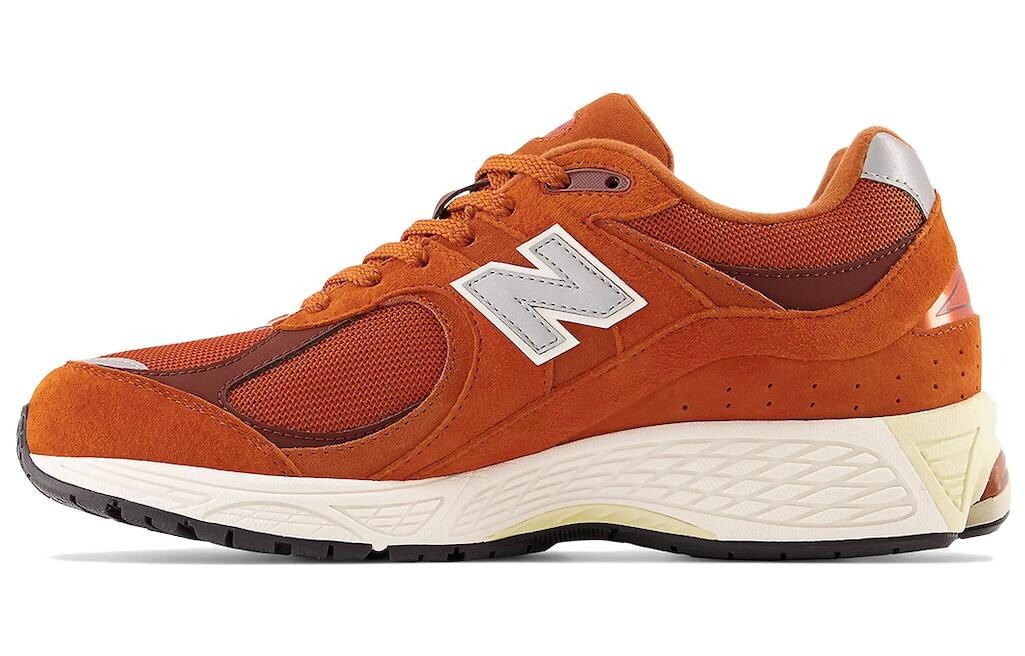 Кроссовки New Balance NB 2002R унисекс
Кроссовки New Balance NB 2002R унисекс
