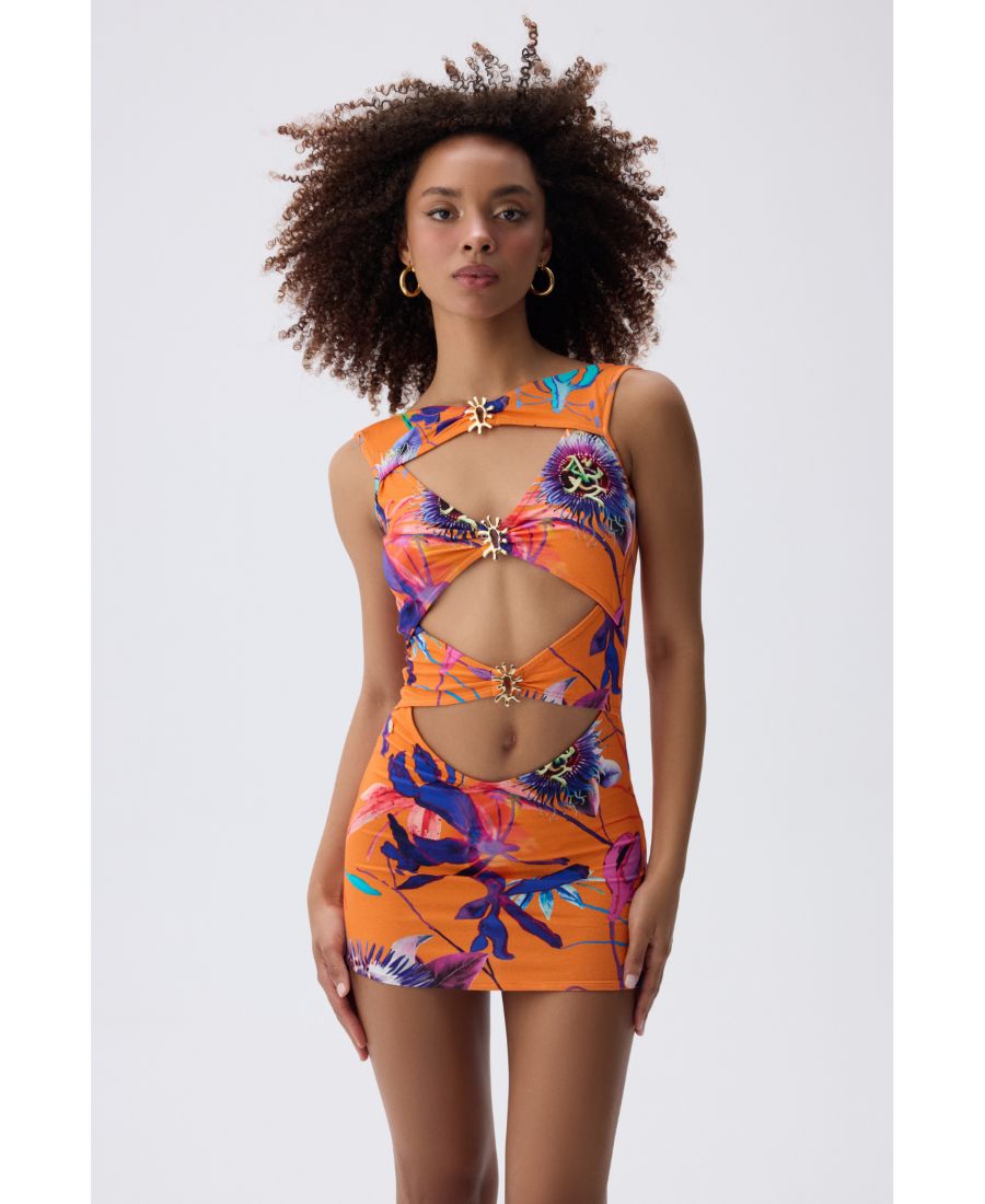 Женское платье "Фрида" Luna B, No Color
Женское платье "Фрида" Luna B, No Color