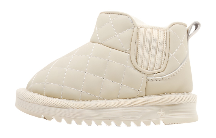 Нескользящие детские ботинки Crew Kids' MAIBUXIONG, бежевый
Нескользящие детские ботинки Crew Kids' MAIBUXIONG, бежевый