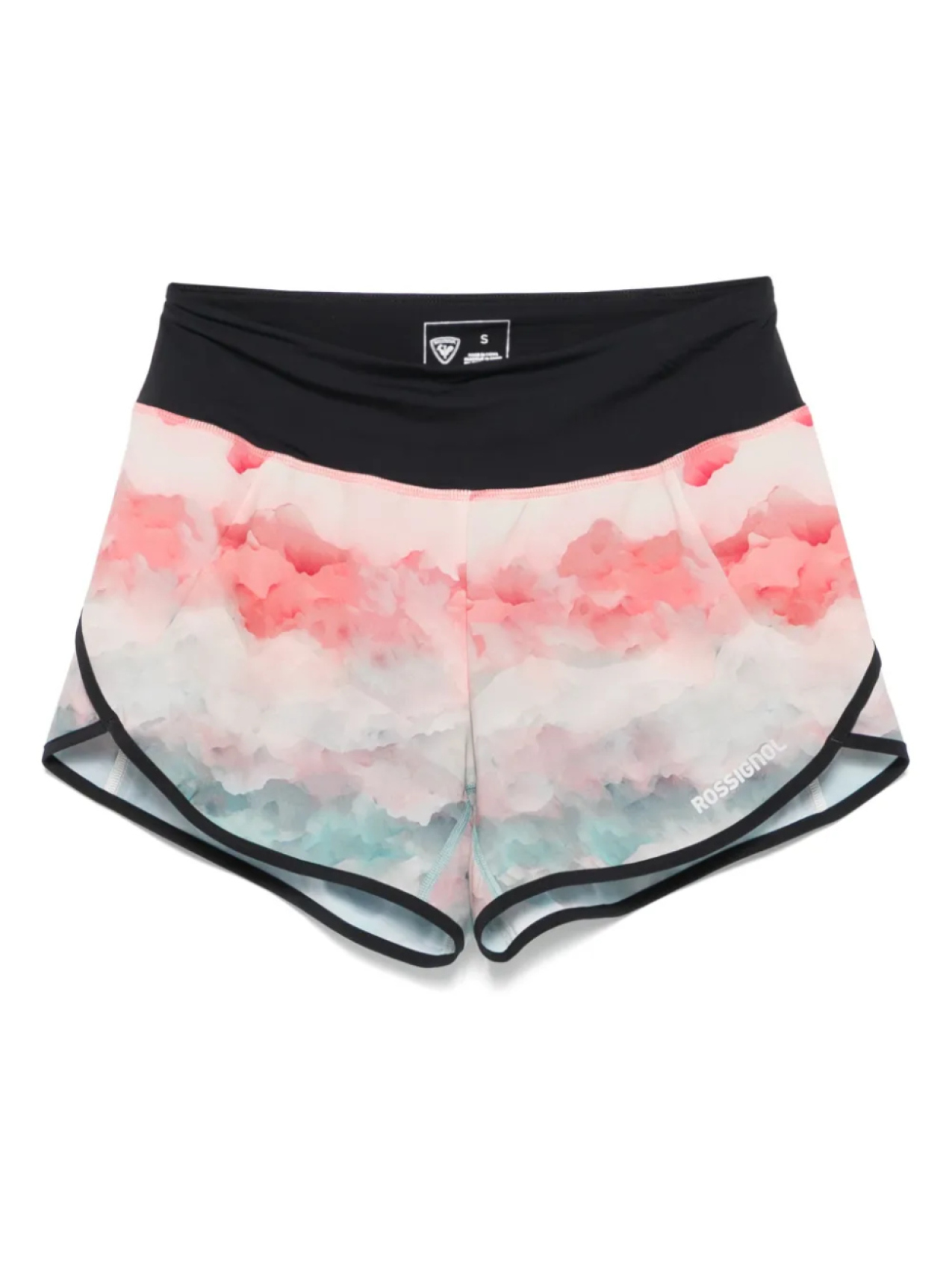 Шорты для бега Sapa Rossignol, красный
Шорты для бега Sapa Rossignol, красный