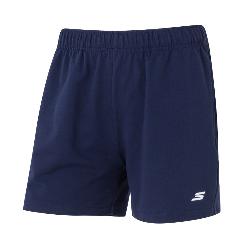 Skechers Комфортные спортивные шорты Casual Women's Marine Blue/00DU
Skechers Комфортные спортивные шорты Casual Women's Marine Blue/00DU