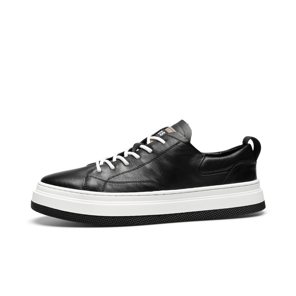 Кеды мужские, обувь для скейтбординга низкая Pardasaul, белый
Кеды мужские, обувь для скейтбординга низкая Pardasaul, белый