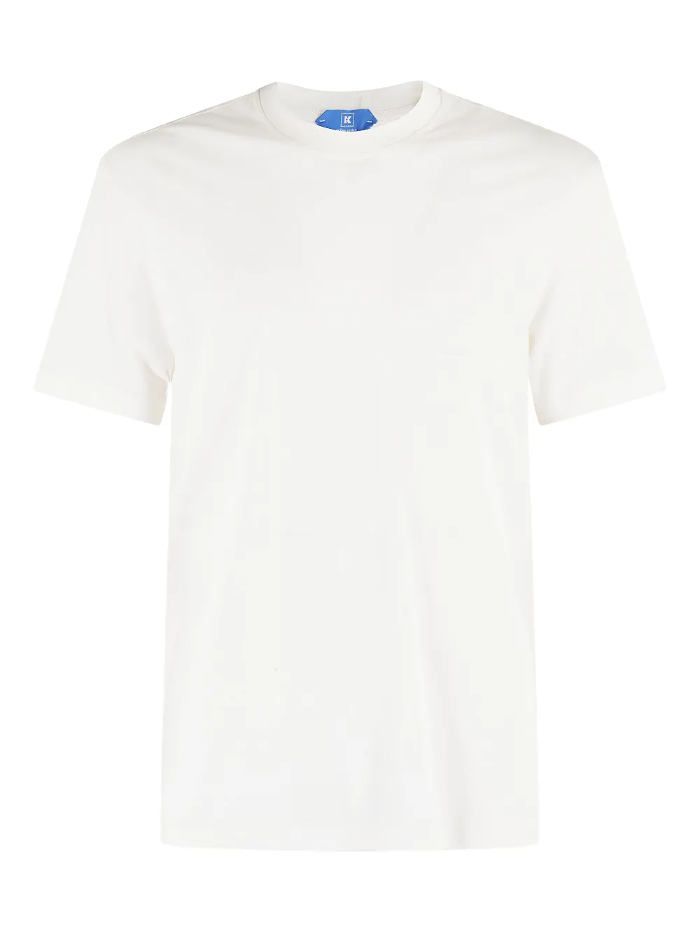 Футболка с круглым вырезом Kired, белый
Футболка с круглым вырезом Kired, белый