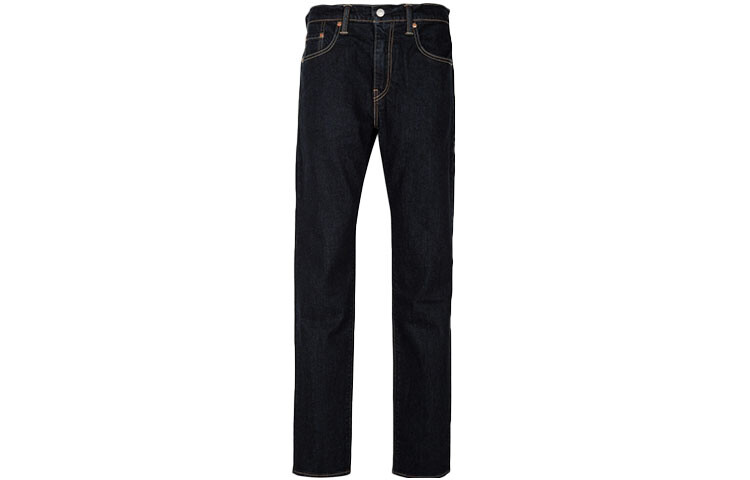 Джинсы мужские темно-синие Levi’S, темно-синий 
Джинсы мужские темно-синие Levi’S, темно-синий