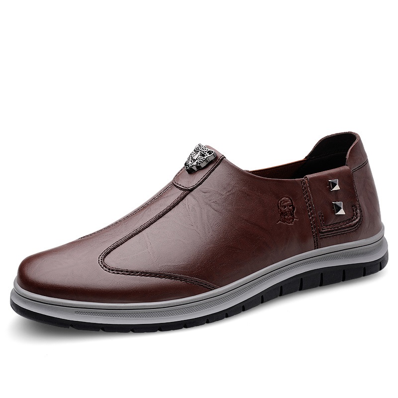 LAORENTOU Мужские повседневные туфли мужские низкие черно-коричневые коричневые, цвет Brown
LAORENTOU Мужские повседневные туфли мужские низкие черно-коричневые коричневые, цвет Brown