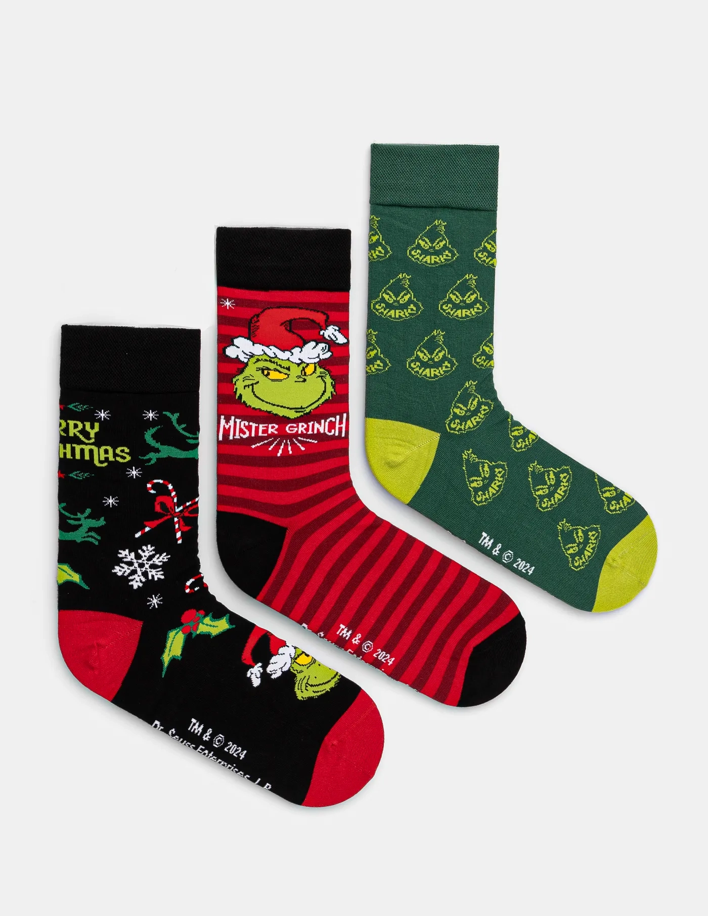 Пары хлопковых носков Medicine, мультиколор
Пары хлопковых носков Medicine, мультиколор