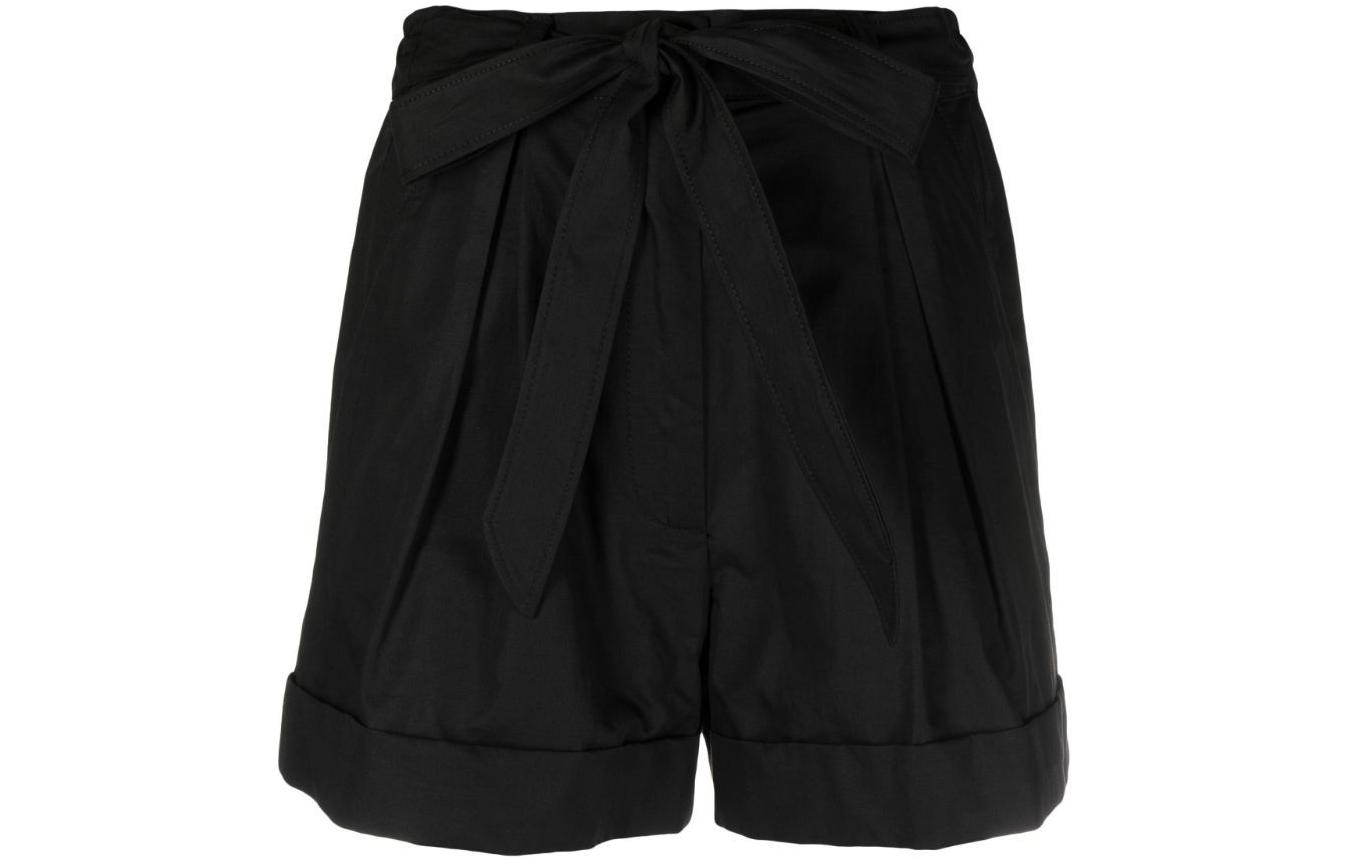 Шорты Primula с поясом PINKO, черный
Шорты Primula с поясом PINKO, черный