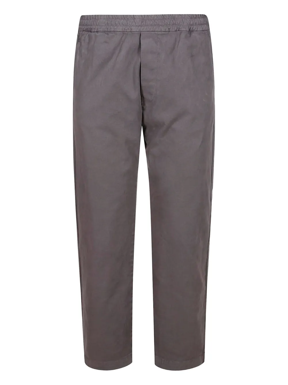 Брюки с эластичным поясом Barena, серый
Брюки с эластичным поясом Barena, серый