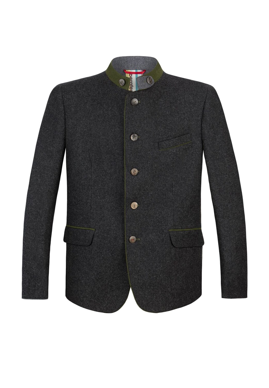 Куртка Лучано STOCKERPOINT, антрацитово-зеленый
Куртка Лучано STOCKERPOINT, антрацитово-зеленый