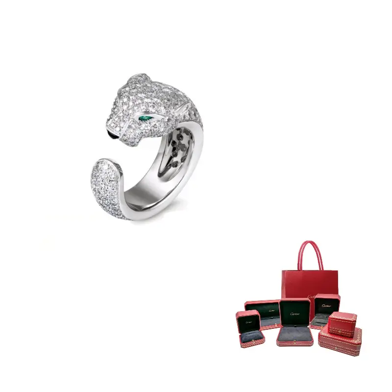 Cartier Кольца с бриллиантами женские silver
Cartier Кольца с бриллиантами женские silver