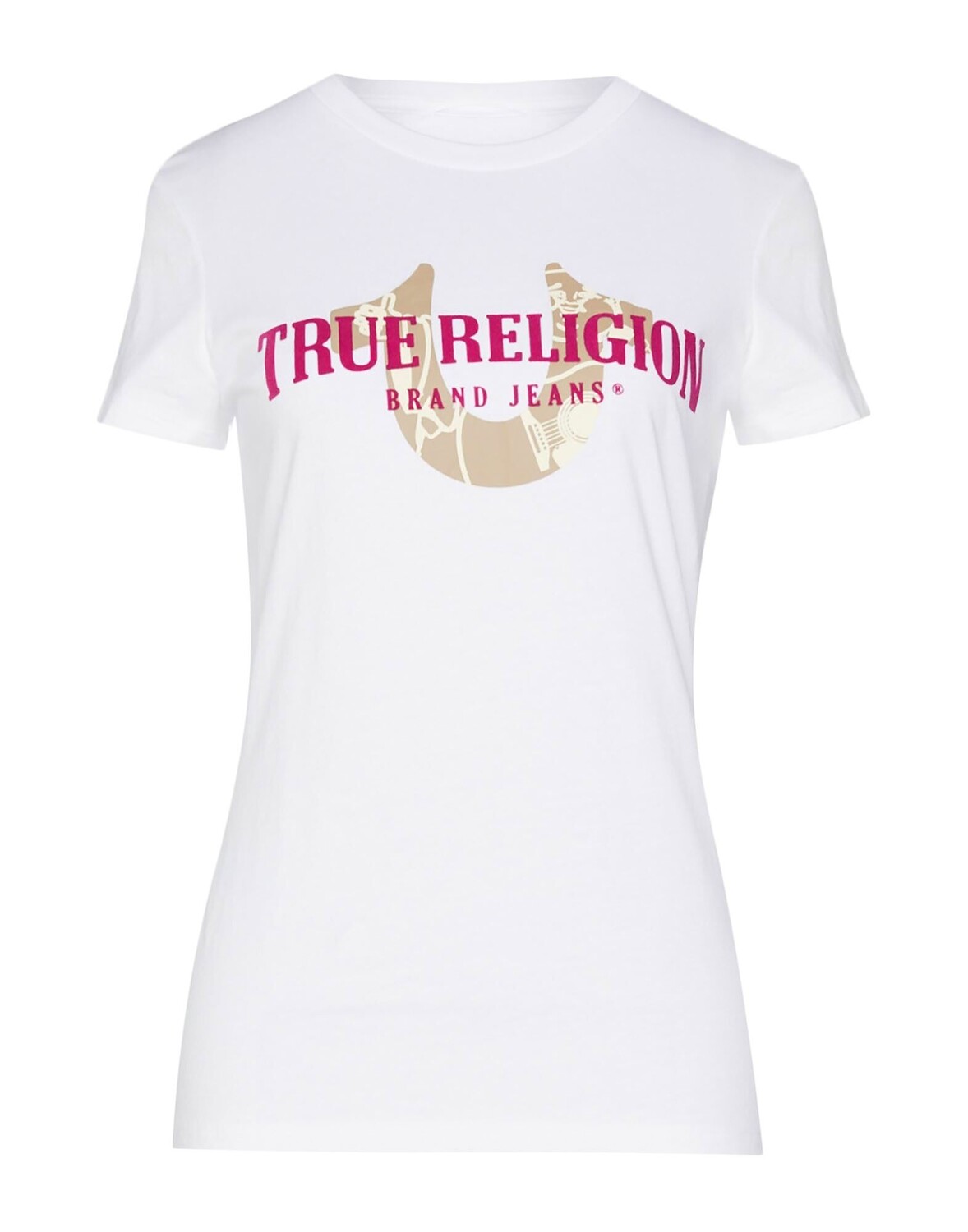 Футболка True Religion, молочный, Белый, Футболка True Religion, молочный
Футболка True Religion, молочный, Белый, Футболка True Religion, молочный