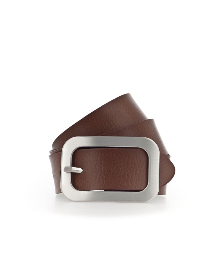 Ремень BGM Acc, коричневый
Ремень BGM Acc, коричневый