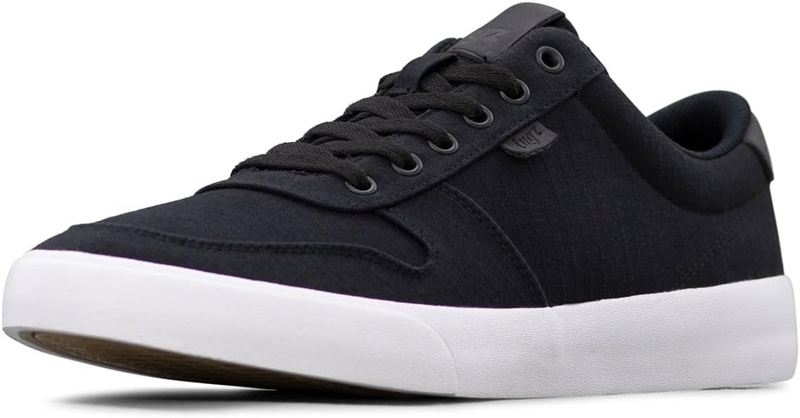 Мужские кеды Lugz Vine Classic из холста, белый/черный
Мужские кеды Lugz Vine Classic из холста, белый/черный