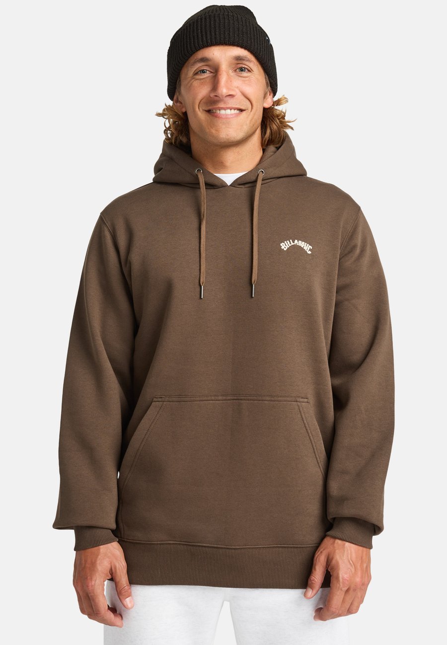 Худи Billabong ARCH PO, Csr0/Brown
Худи Billabong ARCH PO, Csr0/Brown
