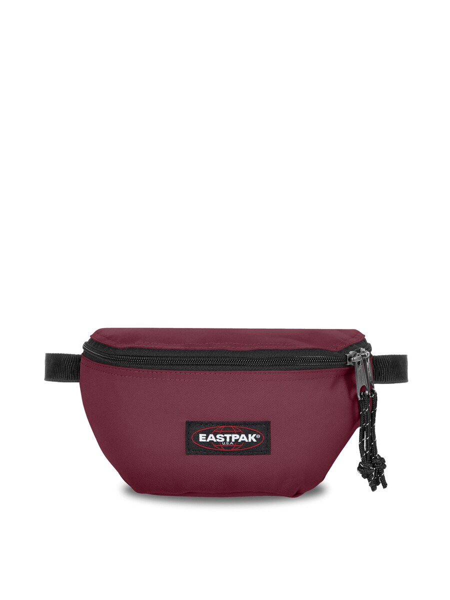 Поясная сумка EASTPAK Springer, Wine Red
Поясная сумка EASTPAK Springer, Wine Red