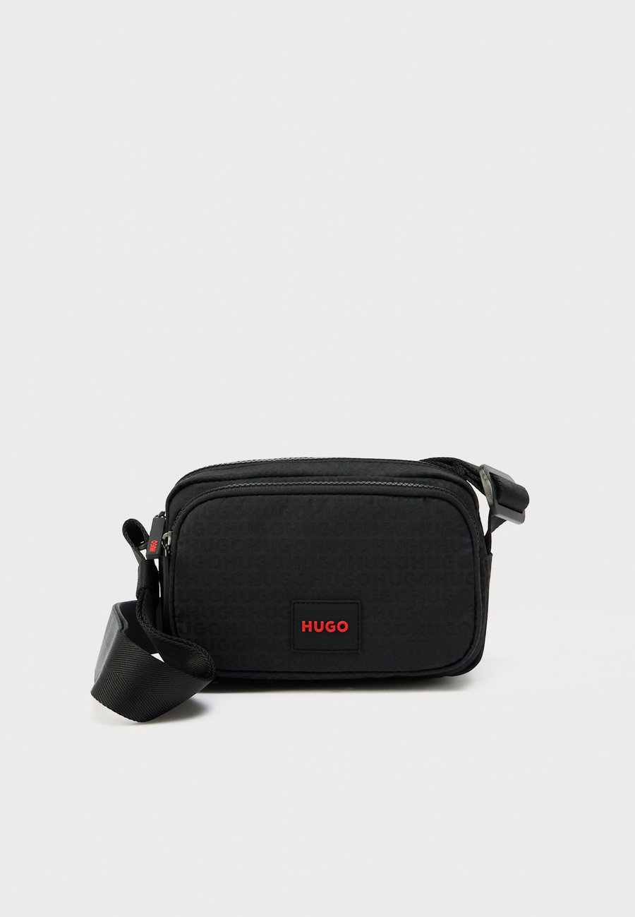 Сумка кросс-боди HUGO ETHON UNISEX, Black
Сумка кросс-боди HUGO ETHON UNISEX, Black