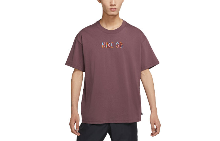 Футболка мужская темно-винно-красная Nike, темно-красный
Футболка мужская темно-винно-красная Nike, темно-красный