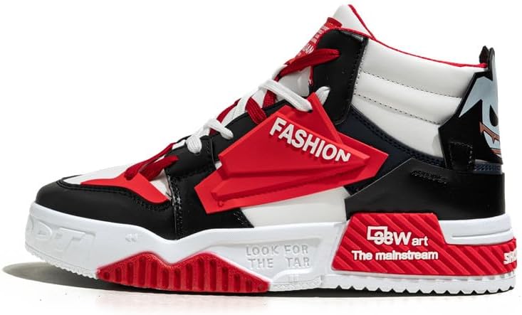 Мужские кроссовки слипоны для ходьбы Нескользящие беговые кроссовки Дышащие спортивные туфли Легкие кроссовки для зала Модные мужские кроссовки Jacqilane, Ah-red
Мужские кроссовки слипоны для ходьбы Нескользящие беговые кроссовки Дышащие спортивные туфли Легкие кроссовки для зала Модные мужские кроссовки Jacqilane, Ah-red