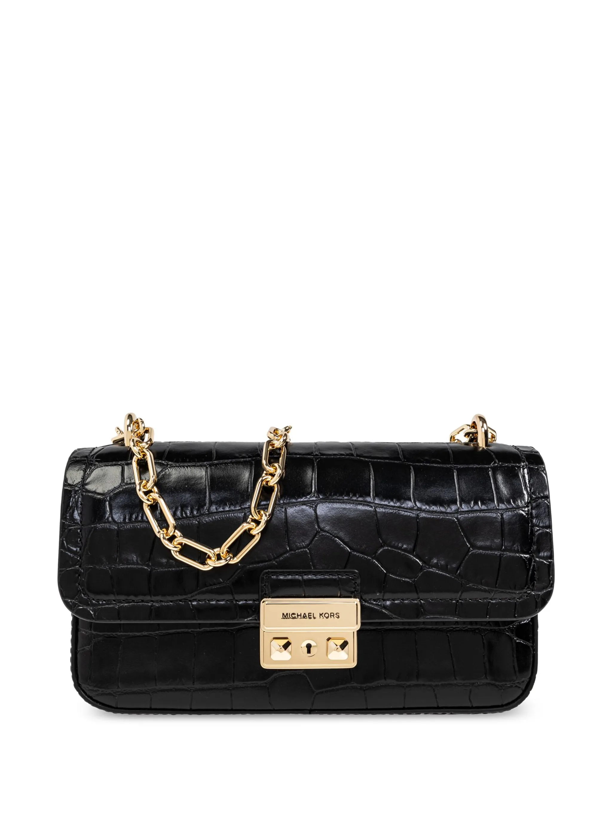 Сумка через плечо Tribeca Michael Michael Kors, черный
Сумка через плечо Tribeca Michael Michael Kors, черный