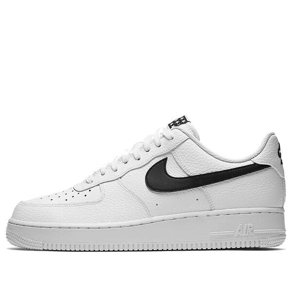 Кроссовки air force 1 low '07 'white' Nike, белый
Кроссовки air force 1 low '07 'white' Nike, белый