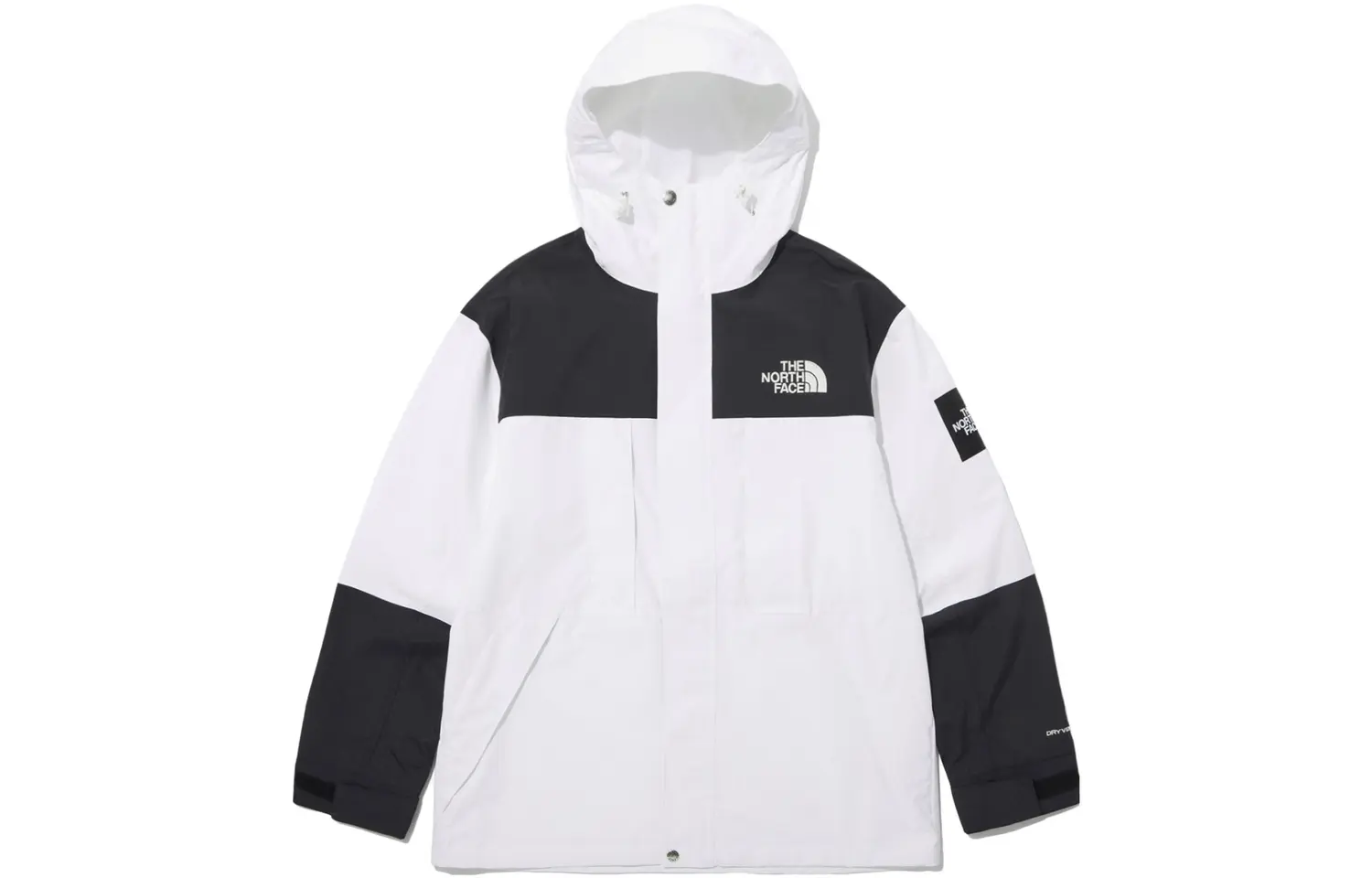 Уличная куртка унисекс THE NORTH FACE, Белый
Уличная куртка унисекс THE NORTH FACE, Белый