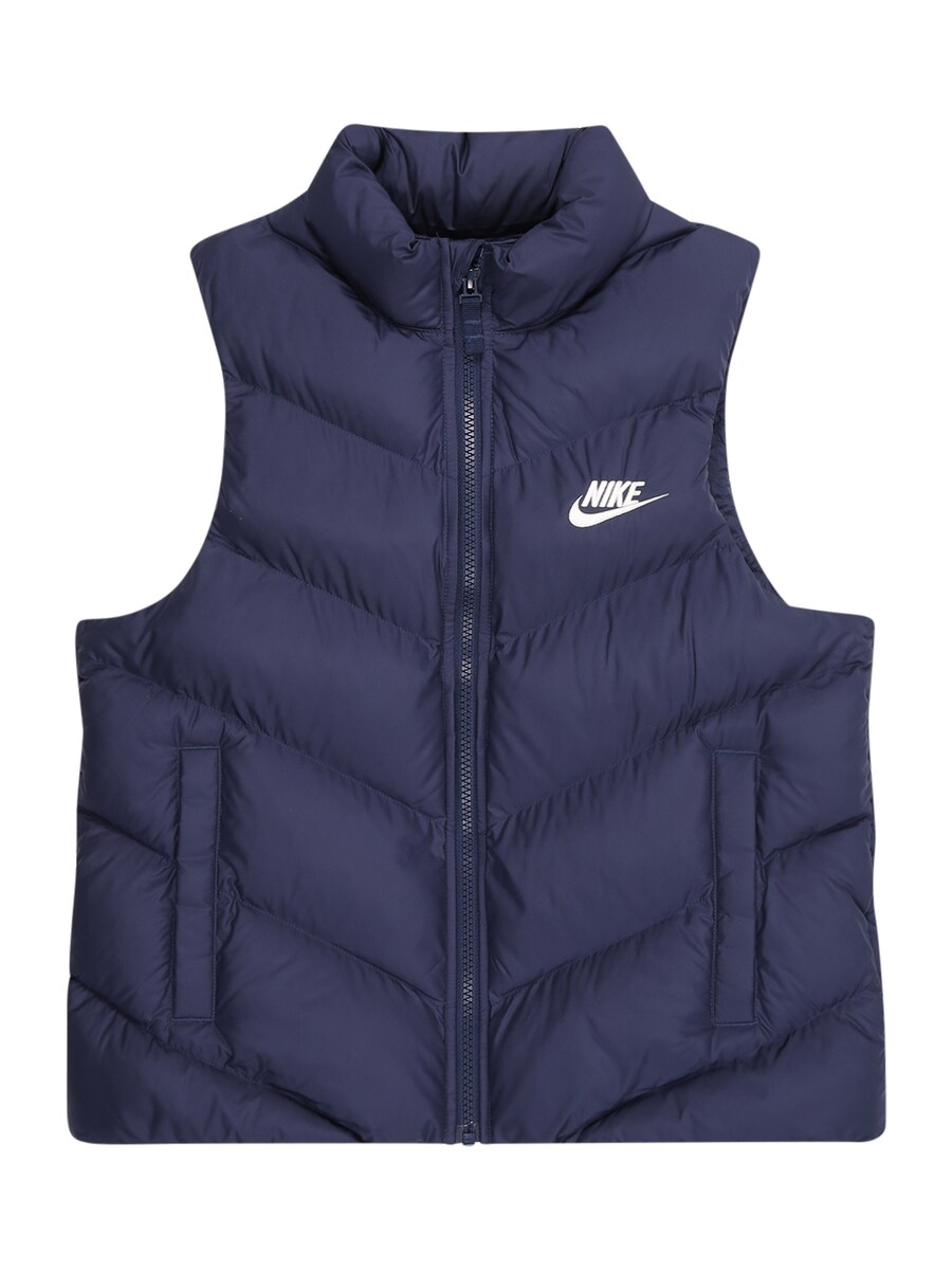 Жилет Nike Sportswear, темно-синий
Жилет Nike Sportswear, темно-синий