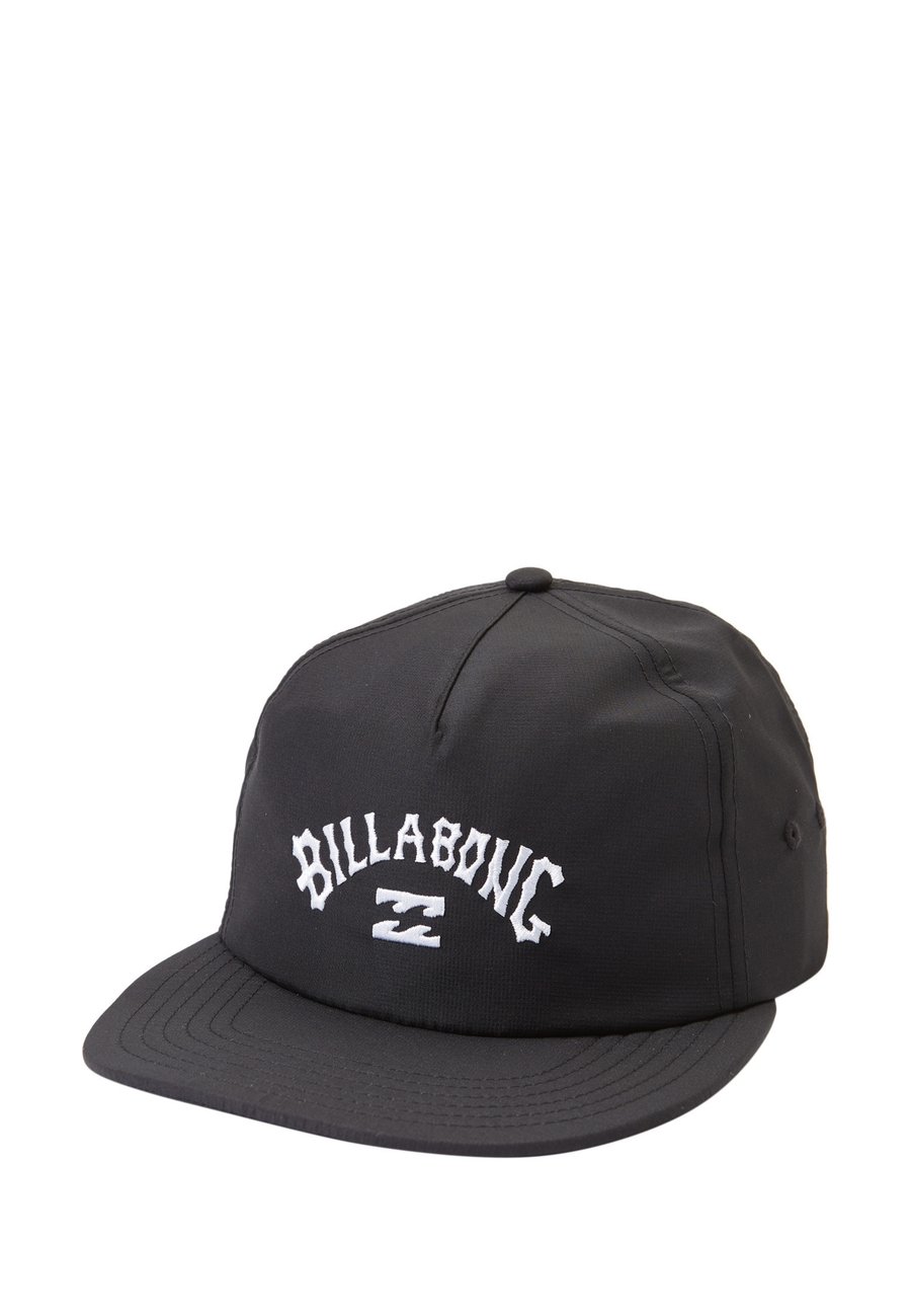 Бейсболка Billabong Cap, Black
Бейсболка Billabong Cap, Black