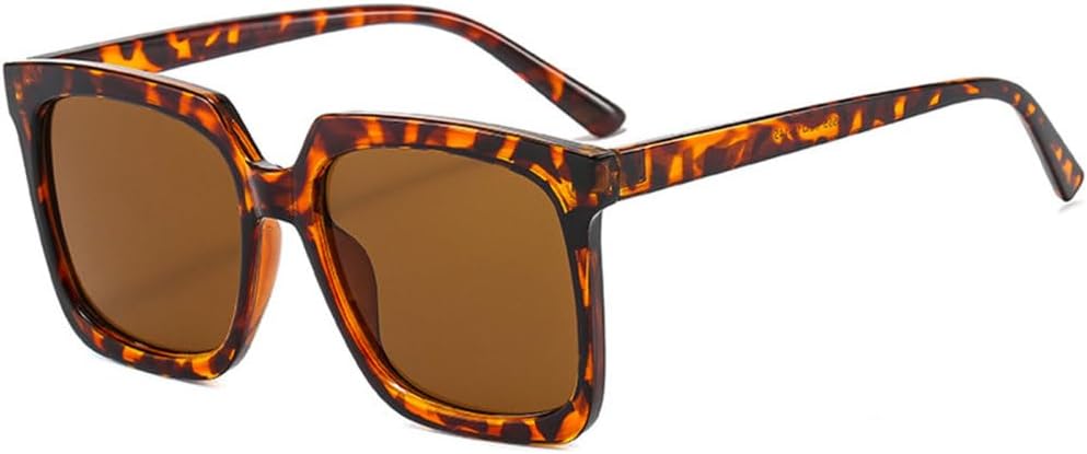 Винтажные квадратные солнцезащитные очки 2027 года для женщин, модные аксессуары, классические солнцезащитные очки для мужчин, ретро-очки на лето, белые очки MTZJH, C5
Винтажные квадратные солнцезащитные очки 2027 года для женщин, модные аксессуары, классические солнцезащитные очки для мужчин, ретро-очки на лето, белые очки MTZJH, C5