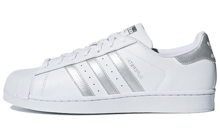 Кроссовки Adidas Originals Superstar Fd 'Metallic Silver', Серый, Кроссовки Adidas Originals Superstar Fd 'Metallic Silver'
Кроссовки Adidas Originals Superstar Fd 'Metallic Silver', Серый, Кроссовки Adidas Originals Superstar Fd 'Metallic Silver'