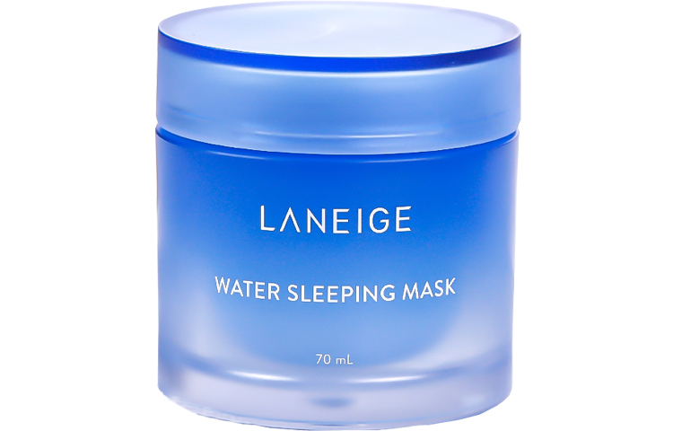 Женская маска для лица LANEIGE
Женская маска для лица LANEIGE