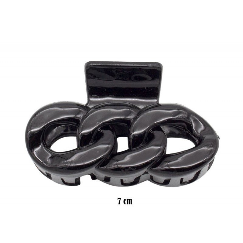 Заколка - заколка для волос 7 см Inna Marka
Заколка - заколка для волос 7 см Inna Marka