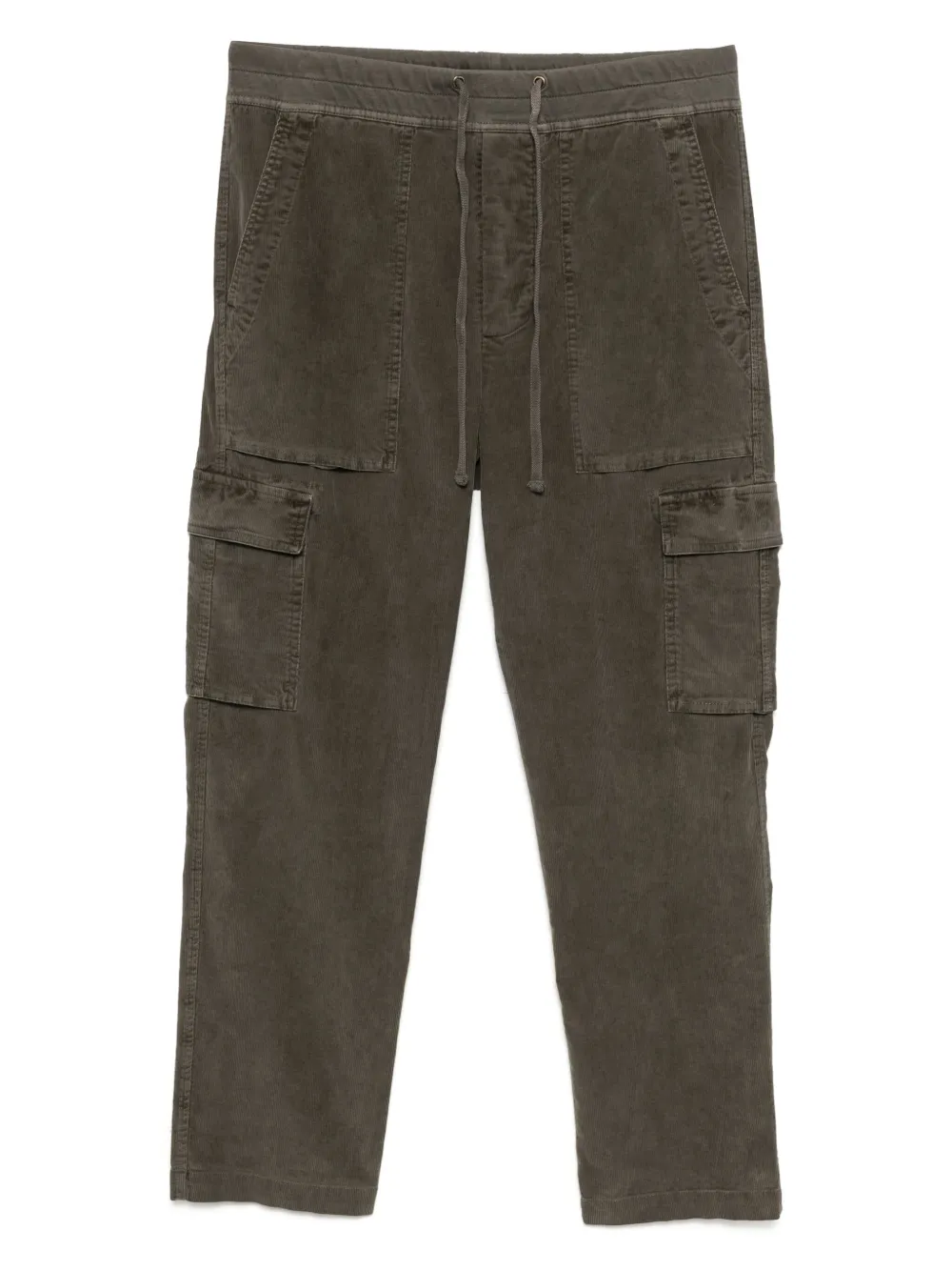 Брюки с карманами James Perse, зеленый
Брюки с карманами James Perse, зеленый