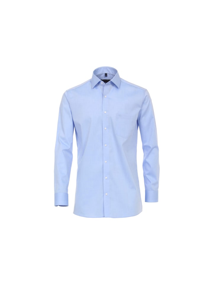 Рубашка CASAMODA, синий
Рубашка CASAMODA, синий