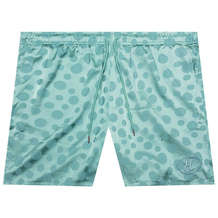 Шорты Honor The Gift Polka Dot Short, Green
Шорты Honor The Gift Polka Dot Short, Green
