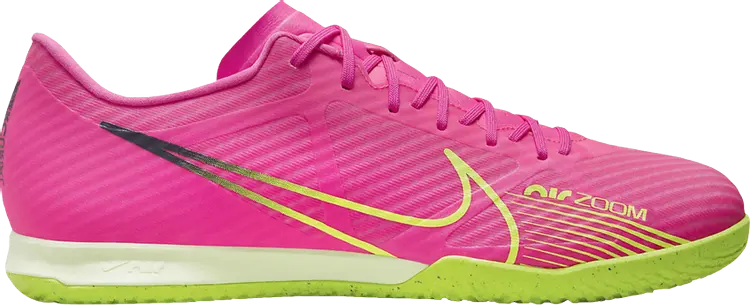 Кроссовки Zoom Mercurial Vapor 15 Academy IC 'Luminous Pack', розовый
Кроссовки Zoom Mercurial Vapor 15 Academy IC 'Luminous Pack', розовый