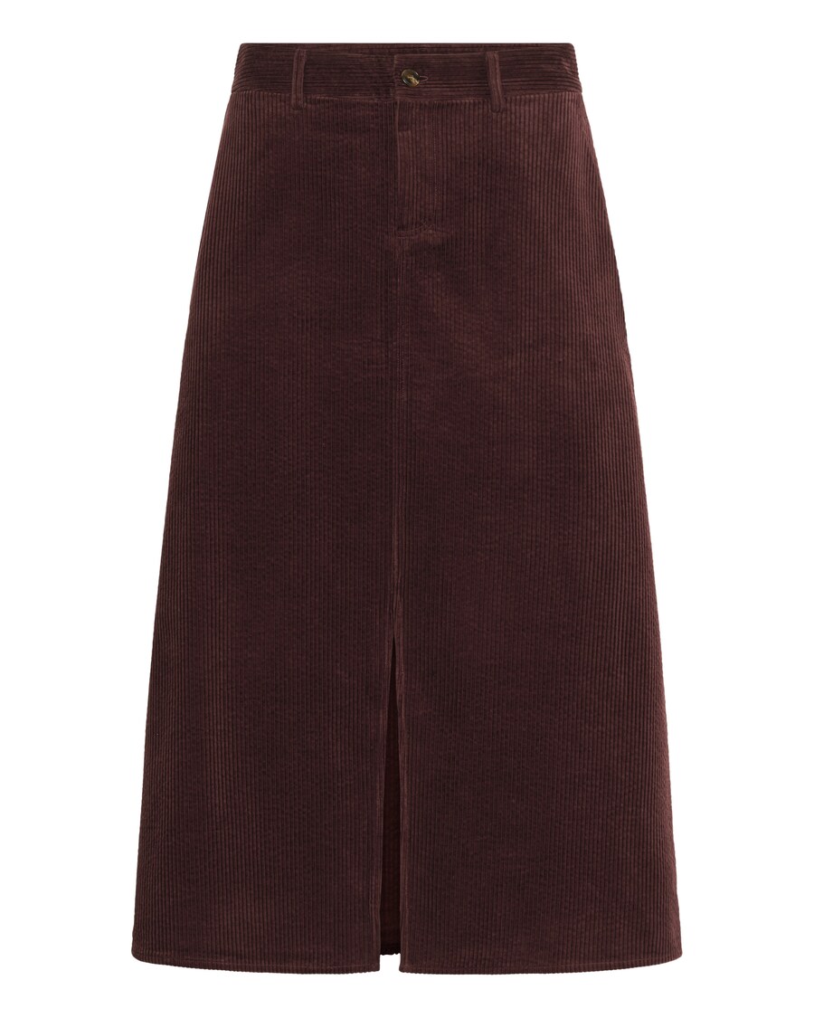 Юбка CULTURE CUKlay, темно-коричневый
Юбка CULTURE CUKlay, темно-коричневый