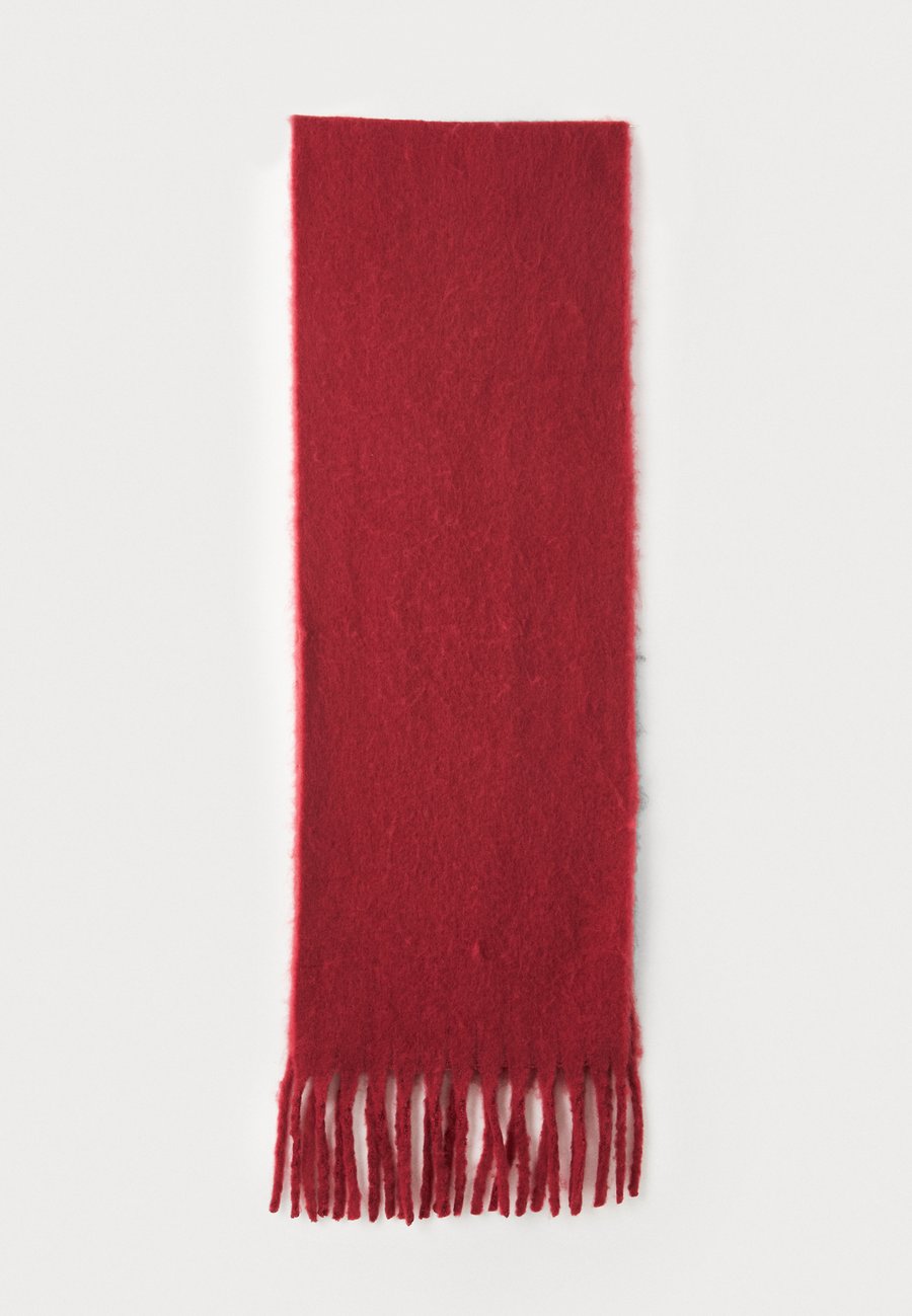 Шарф Anna Field Scarf, Dark Red
Шарф Anna Field Scarf, Dark Red