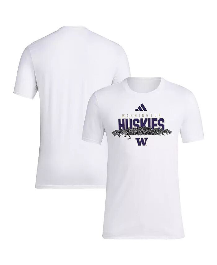 Мужская белая бейсбольная футболка Washington Huskies с изображением семян подсолнечника adidas, Белый, Мужская белая бейсбольная футболка Washington Huskies с изображением семян подсолнечника adidas
Мужская белая бейсбольная футболка Washington Huskies с изображением семян подсолнечника adidas, Белый, Мужская белая бейсбольная футболка Washington Huskies с изображением семян подсолнечника adidas